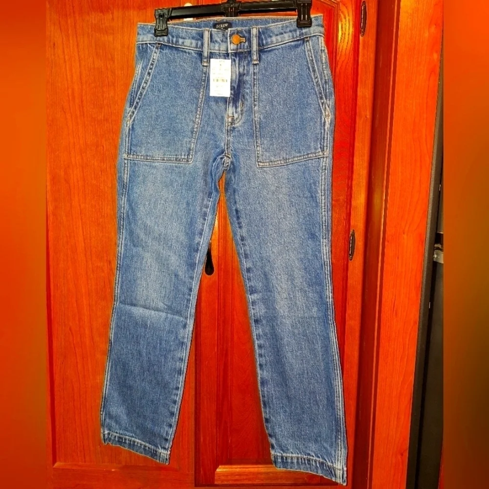 J.Crew ladies 9
